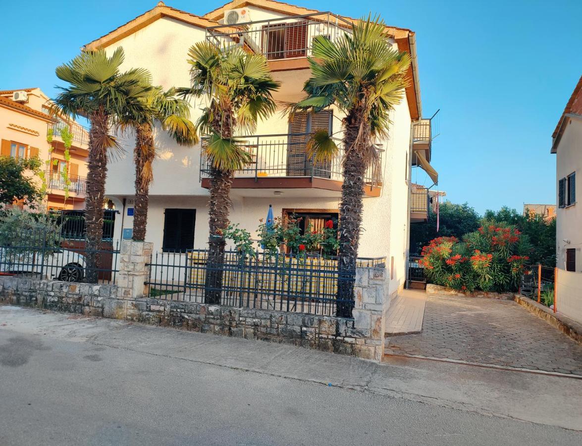 Apartments Novigrad Novigrad Istria Exteriér fotografie