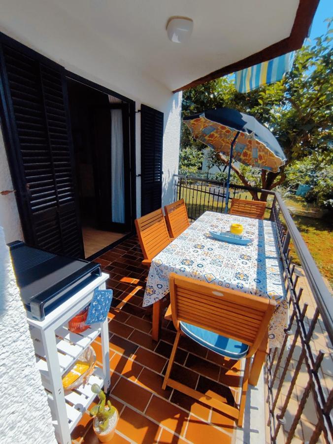 Apartments Novigrad Novigrad Istria Exteriér fotografie